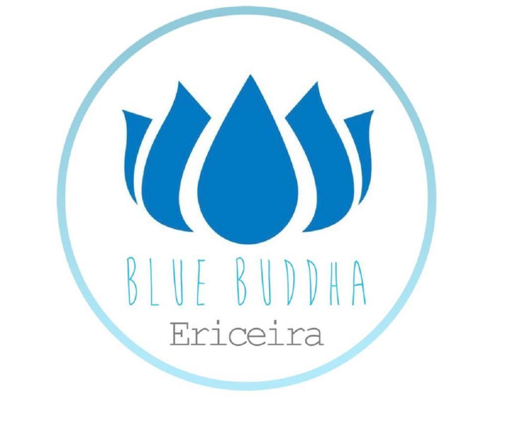 Blue Buddha Beach Rooms & Suites 埃里塞拉 外观 照片